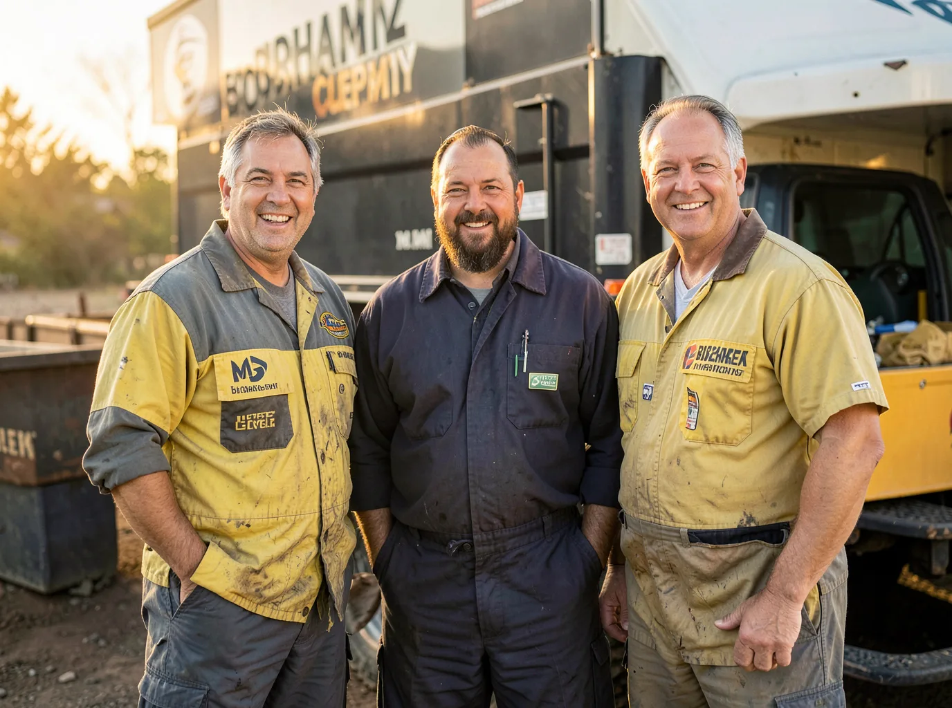 Sewage Cleanup company in Parshall, ND
